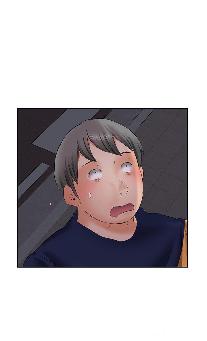 [韩国漫画] 今天吃饱了吗 剧情,巨乳大奶#[35P]-12
