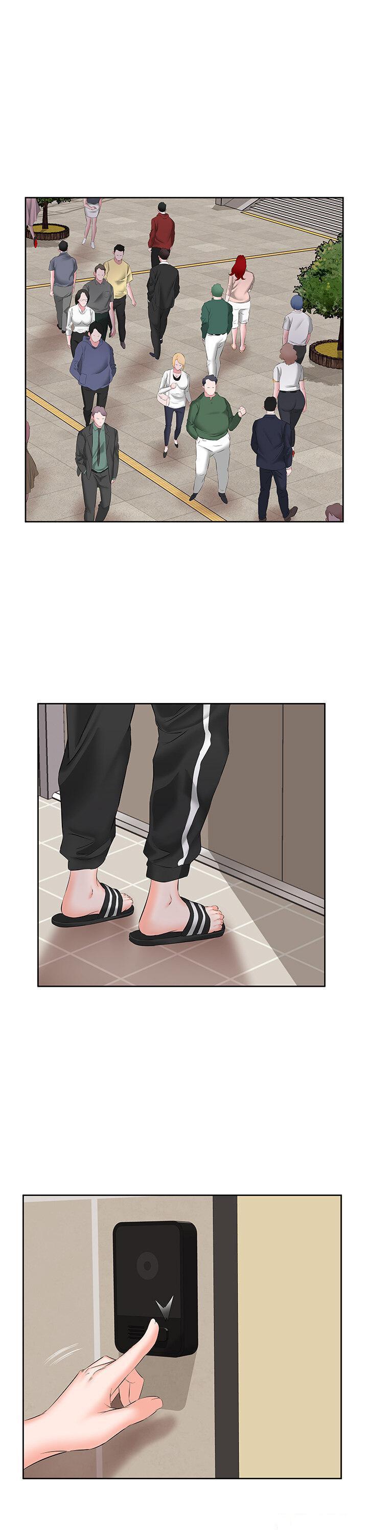 [韩国漫画] 今天吃饱了吗 剧情,巨乳大奶#[35P]-17