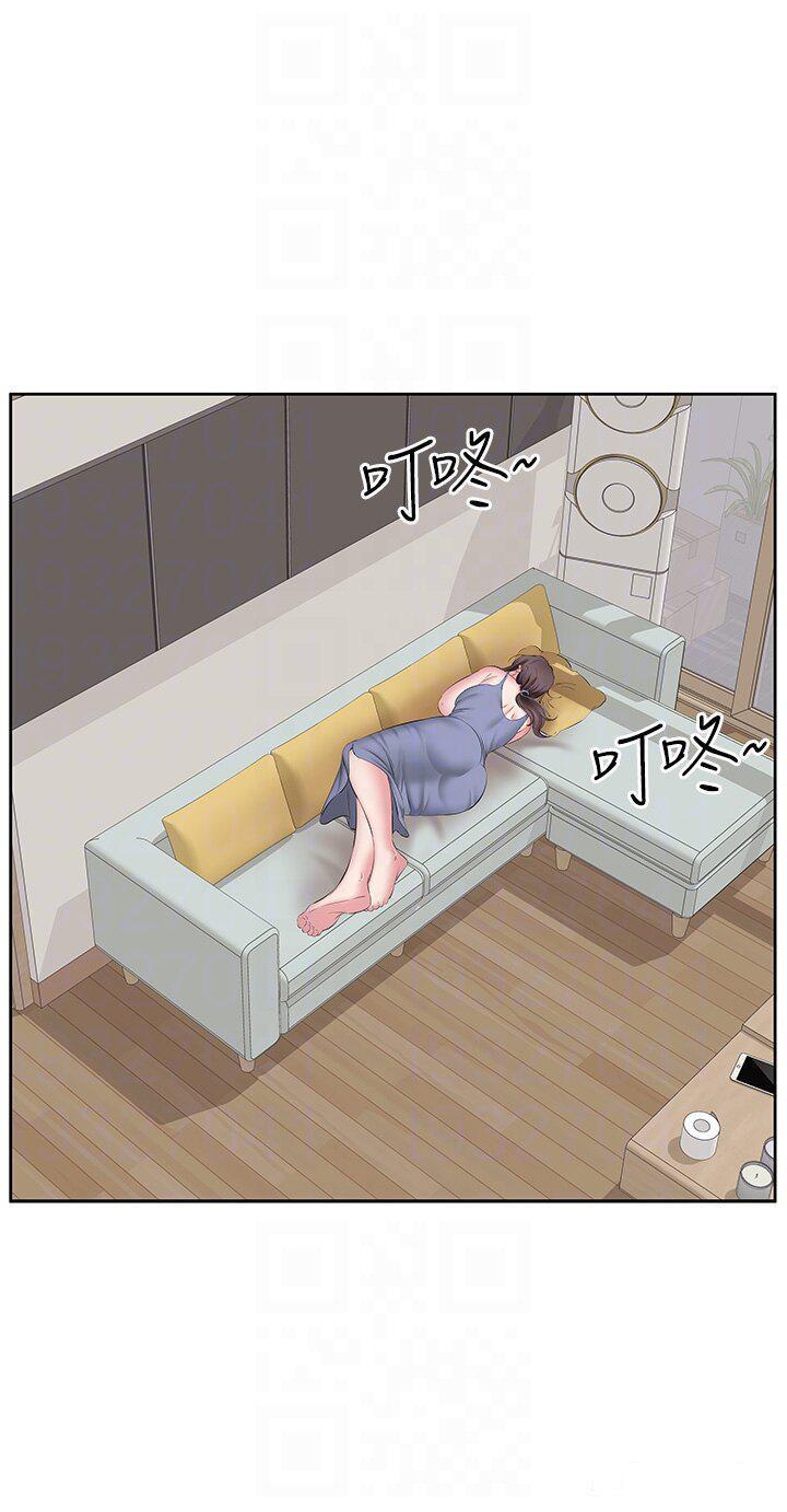 [韩国漫画] 今天吃饱了吗 剧情,巨乳大奶#[35P]-18