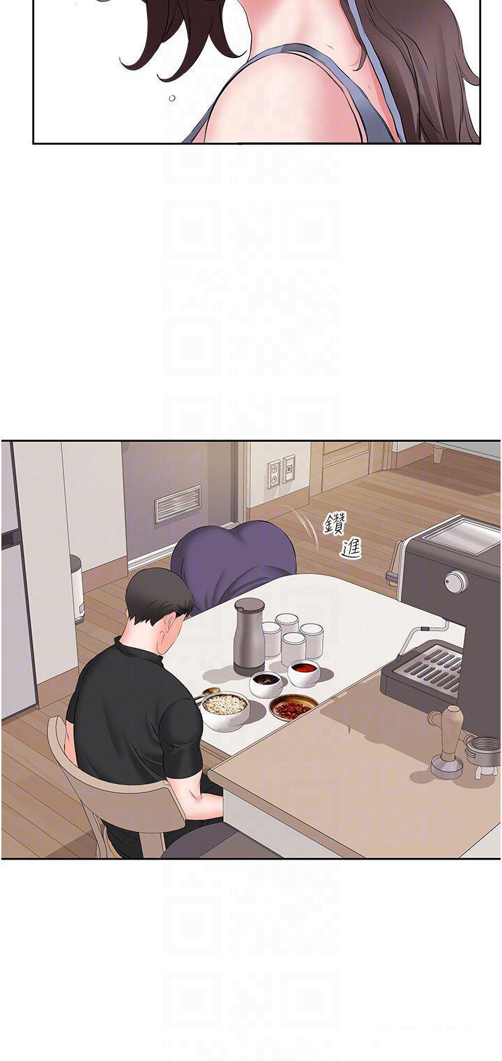 [韩国漫画] 今天吃饱了吗 剧情,巨乳大奶#[35P]-32