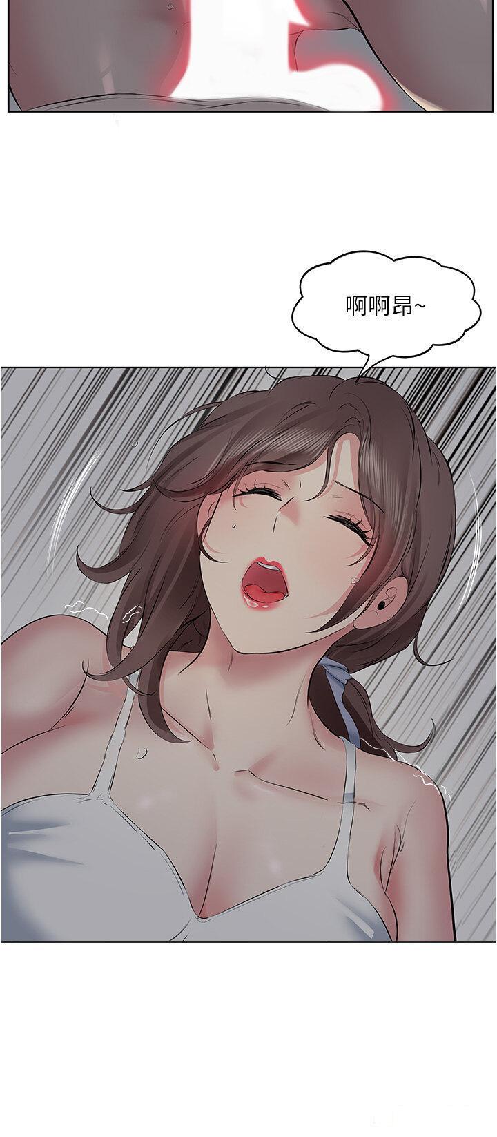 [韩国漫画] 今天吃饱了吗 剧情,巨乳大奶#[31P]-8