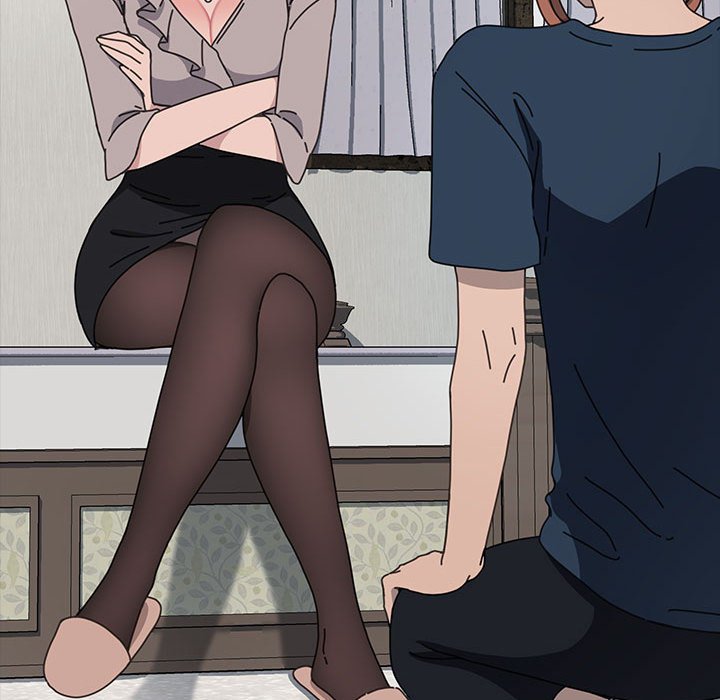[韩国漫画] 我家的赘婿大人 剧情,熟女人妻#[161P]-53