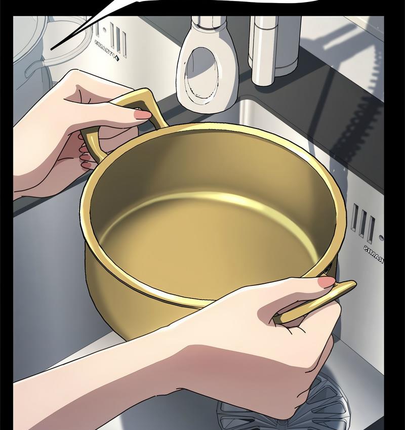 [韩国漫画] 我家的赘婿大人 剧情,熟女人妻#[166P]-19