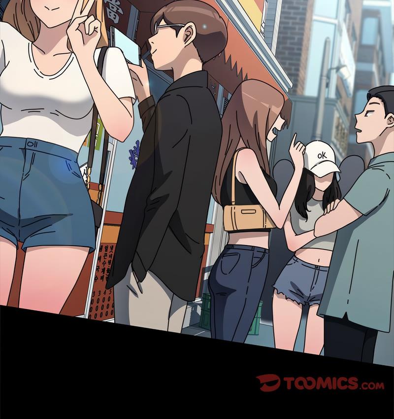 [韩国漫画] 我家的赘婿大人 剧情,熟女人妻#[166P]-3