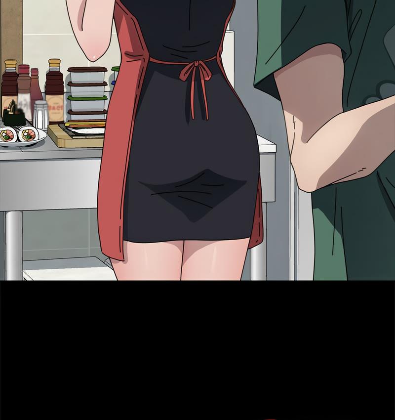 [韩国漫画] 我家的赘婿大人 剧情,熟女人妻#[166P]-30