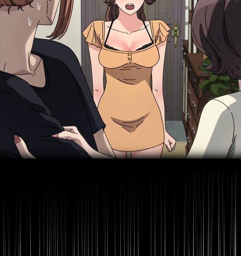 [韩国漫画] 我家的赘婿大人 剧情,熟女人妻#[166P]-47