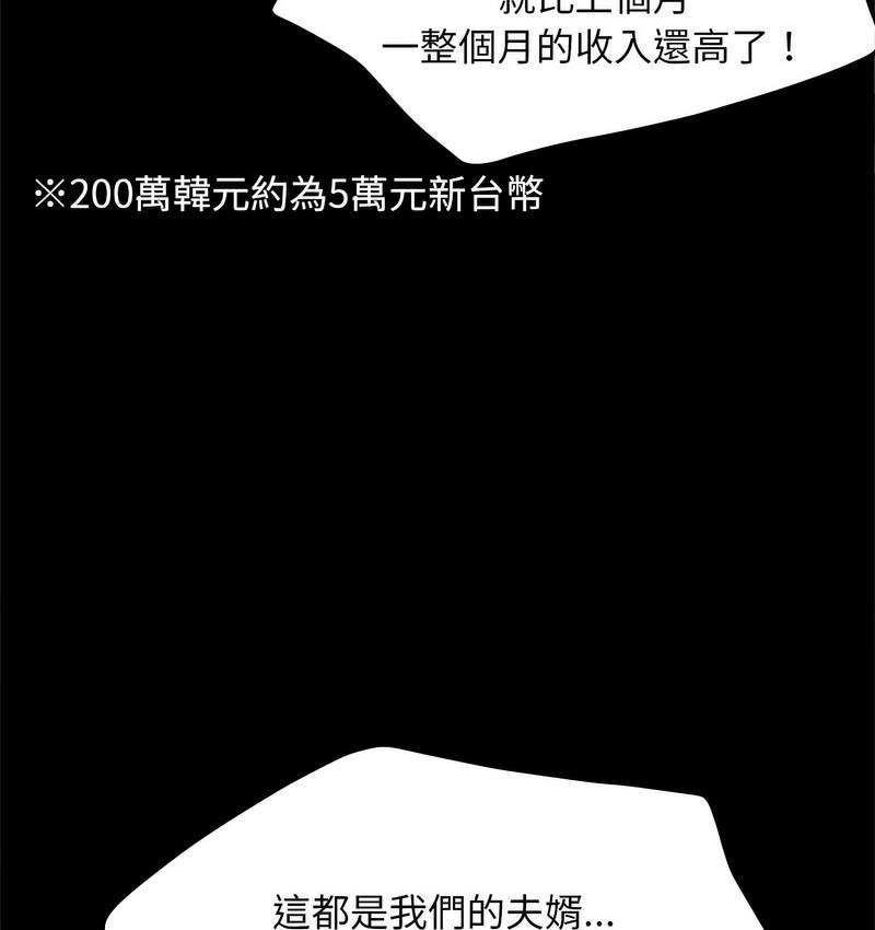 [韩国漫画] 我家的赘婿大人 剧情,熟女人妻#[166P]-67
