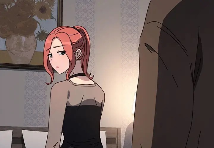 [韩国漫画] 我家的赘婿大人 剧情,熟女人妻#[175P]-2