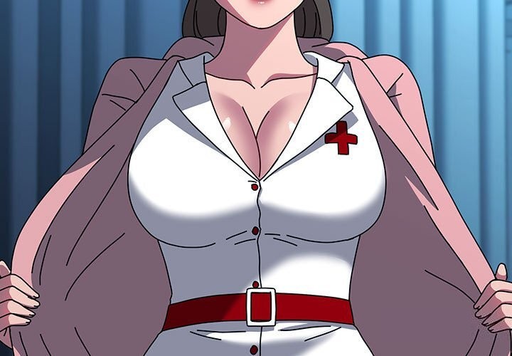 [韩国漫画] 我家的赘婿大人 剧情,熟女人妻#[190P]-3