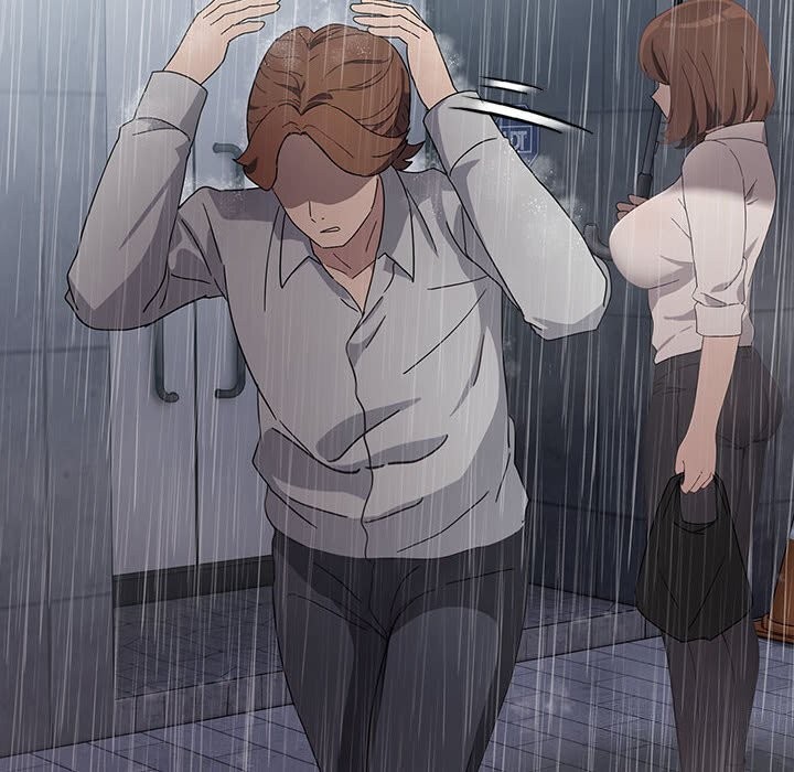 [韩国漫画] 我家的赘婿大人 剧情,熟女人妻#[183P]-122