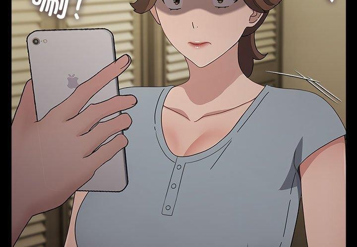 [韩国漫画] 我家的赘婿大人 剧情,熟女人妻#[189P]-3