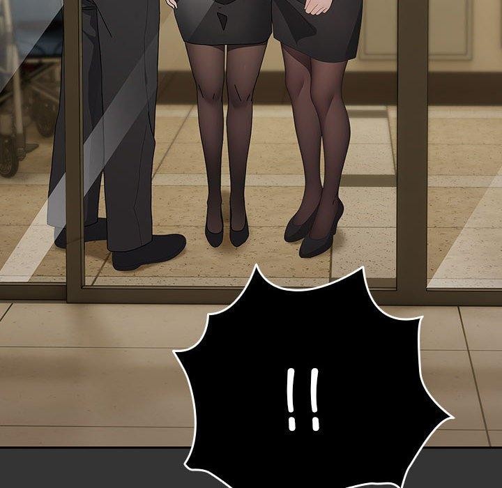 [韩国漫画] 我家的赘婿大人 剧情,熟女人妻#[182P]-88
