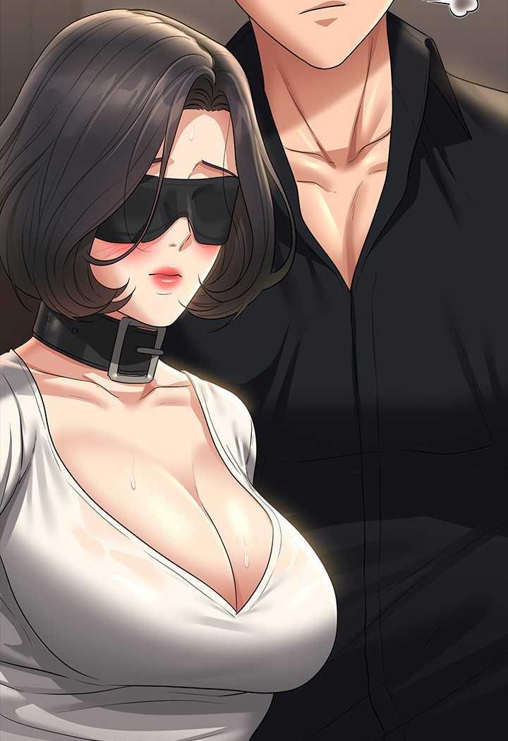 [韩国漫画] 超级公务员 奇幻,熟女人妻,巨乳大奶,OL#[132P]-13