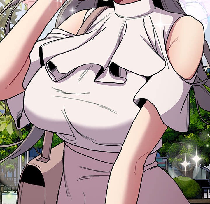 [韩国漫画] 分组换换爱 剧情,女学生,巨乳大奶#[160P]-68