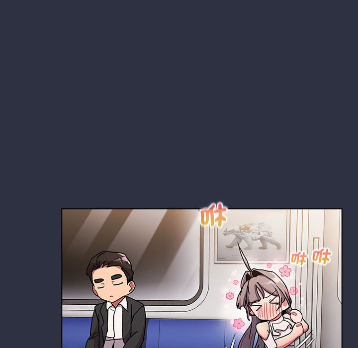 [韩国漫画] 分组换换爱 剧情,女学生,巨乳大奶#[147P]-48