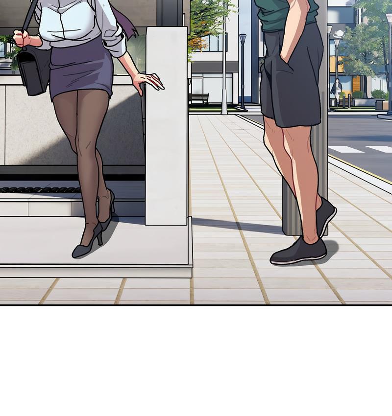[韩国漫画] 分组换换爱 剧情,女学生,巨乳大奶#[136P]-120