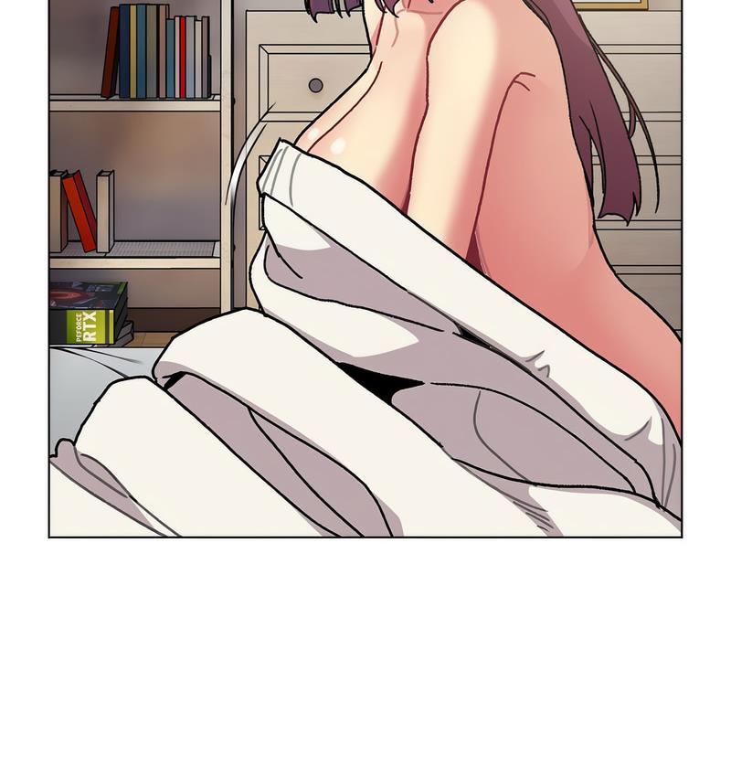 [韩国漫画] 分组换换爱 剧情,女学生,巨乳大奶#[136P]-28