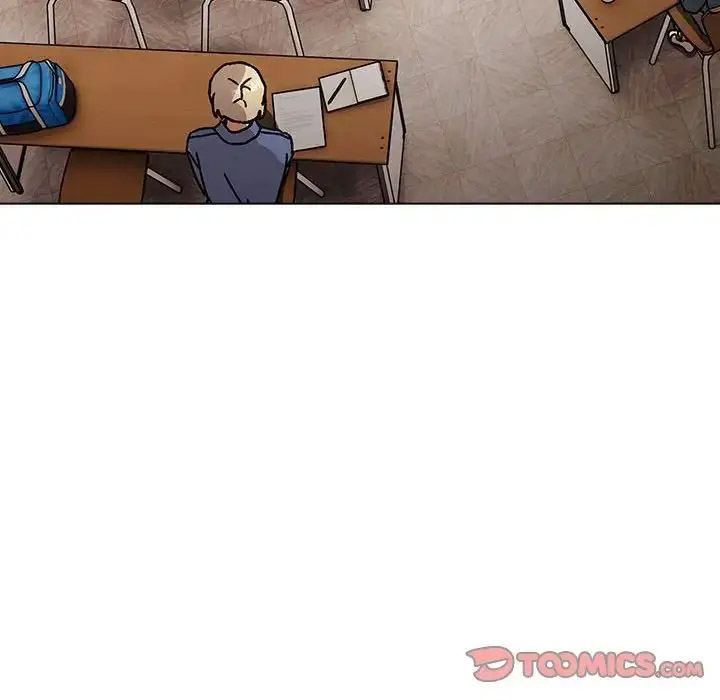 [韩国漫画] 分组换换爱 剧情,女学生,巨乳大奶#[188P]-163