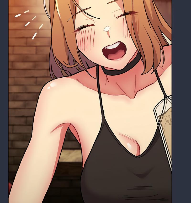 [韩国漫画] 分组换换爱 剧情,女学生,巨乳大奶#[166P]-113