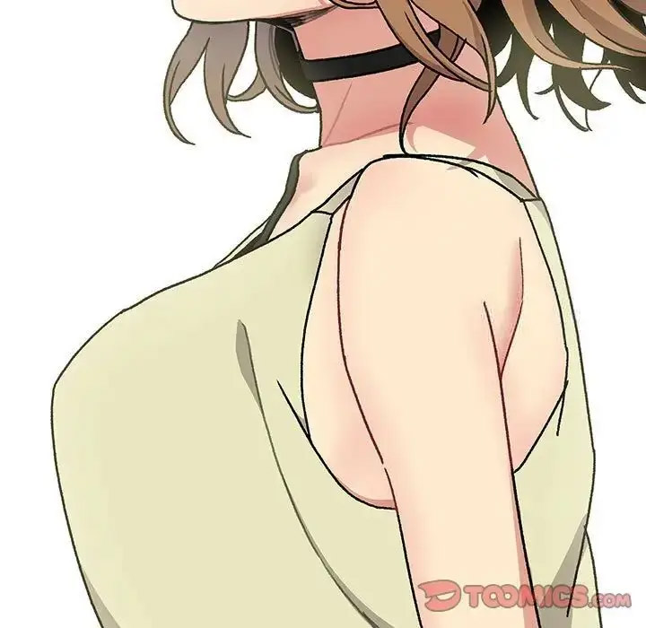[韩国漫画] 分组换换爱 剧情,女学生,巨乳大奶#[167P]-81
