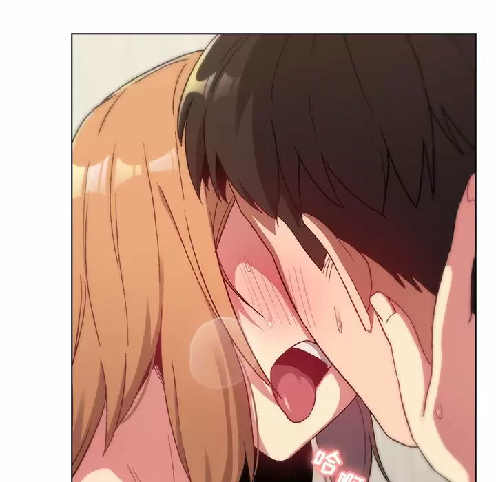 [韩国漫画] 分组换换爱 剧情,女学生,巨乳大奶#[150P]-62