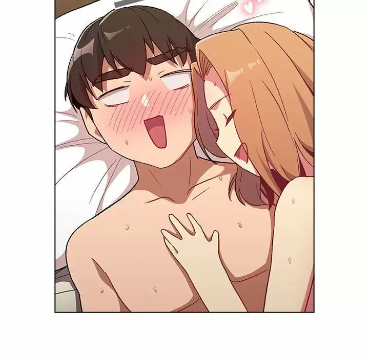 [韩国漫画] 分组换换爱 剧情,女学生,巨乳大奶#[150P]-82