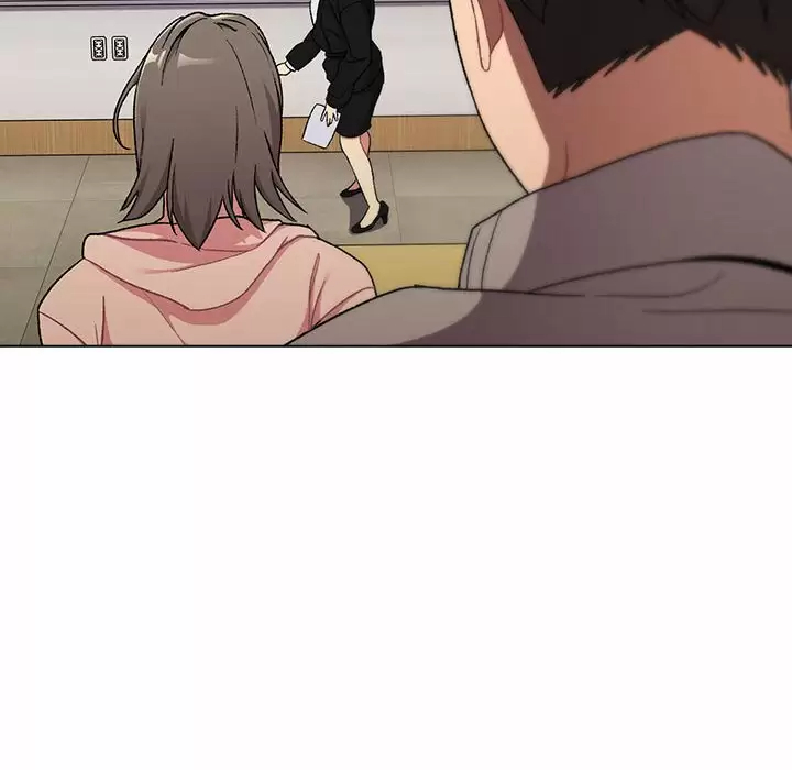 [韩国漫画] 分组换换爱 剧情,女学生,巨乳大奶#[154P]-26