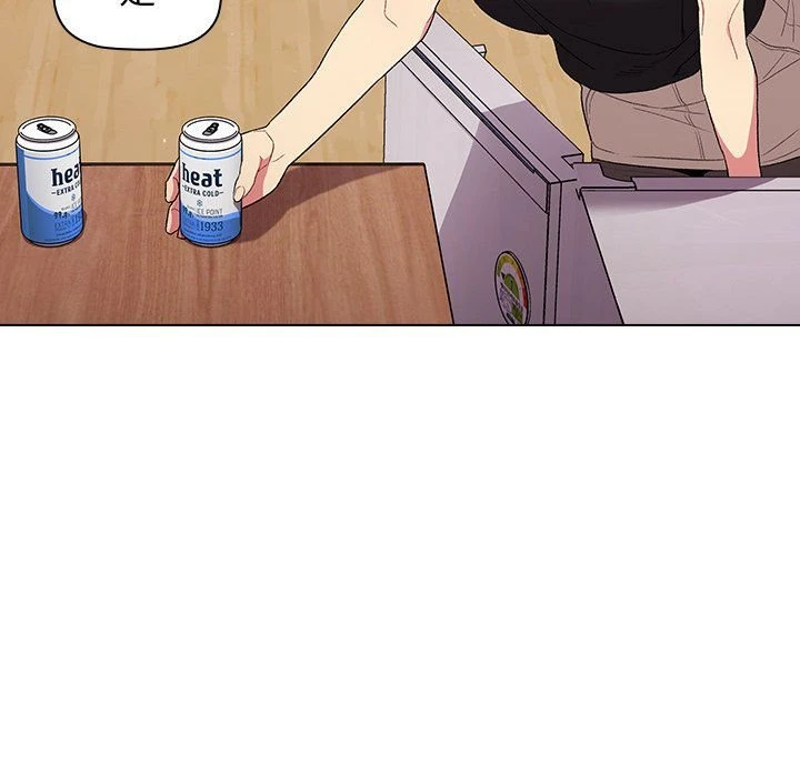 [韩国漫画] 分组换换爱 剧情,女学生,巨乳大奶#[156P]-45