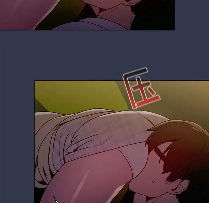 [韩国漫画] 分组换换爱 剧情,女学生,巨乳大奶#[148P]-86