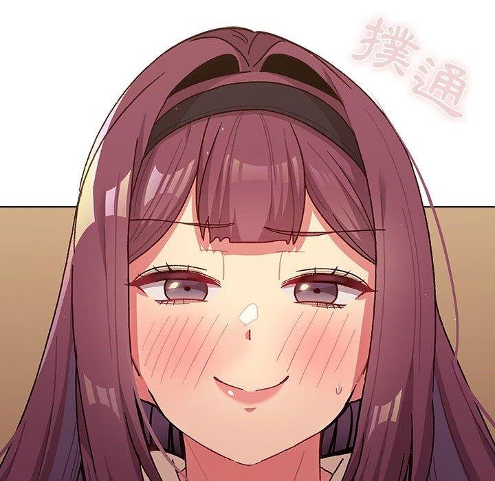 [韩国漫画] 分组换换爱 剧情,女学生,巨乳大奶#[146P]-18