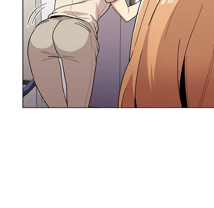 [韩国漫画] 分组换换爱 剧情,女学生,巨乳大奶#[149P]-11