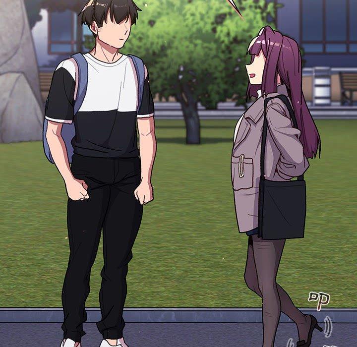 [韩国漫画] 分组换换爱 剧情,女学生,巨乳大奶#[149P]-118