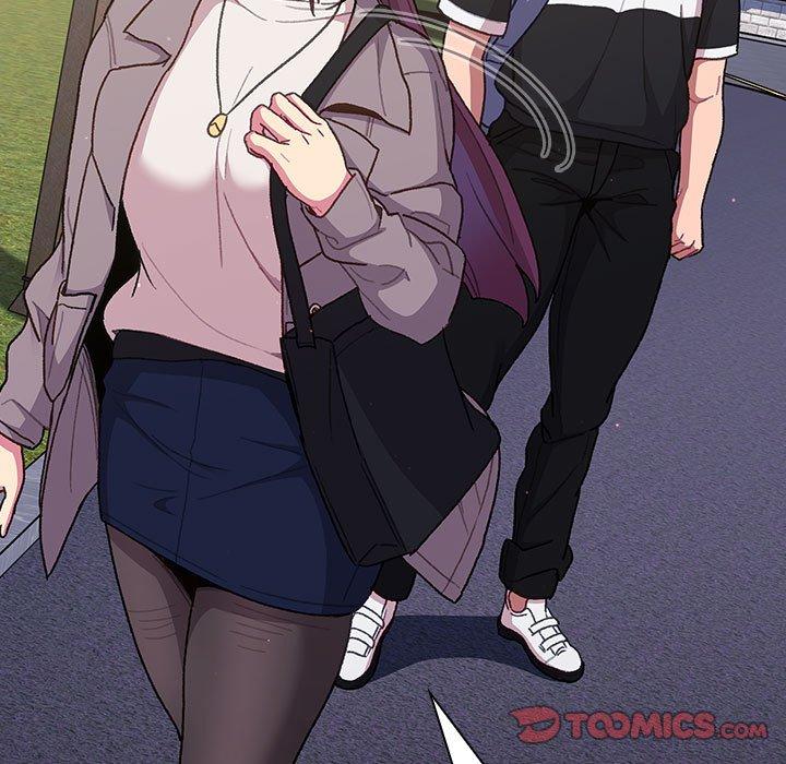 [韩国漫画] 分组换换爱 剧情,女学生,巨乳大奶#[149P]-125
