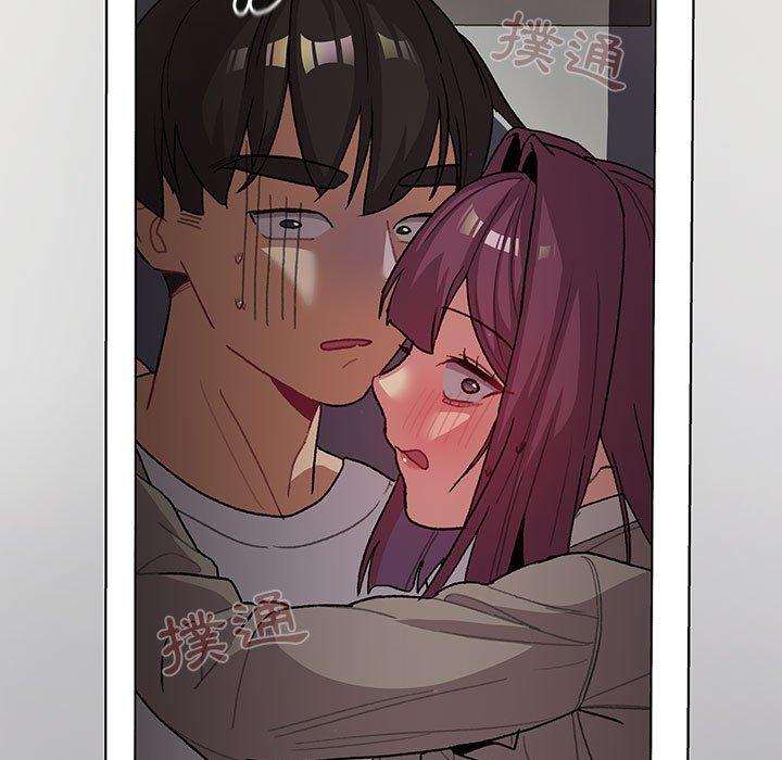 [韩国漫画] 分组换换爱 剧情,女学生,巨乳大奶#[149P]-27