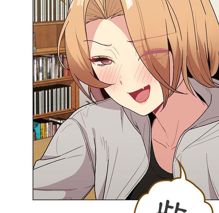 [韩国漫画] 分组换换爱 剧情,女学生,巨乳大奶#[149P]-40