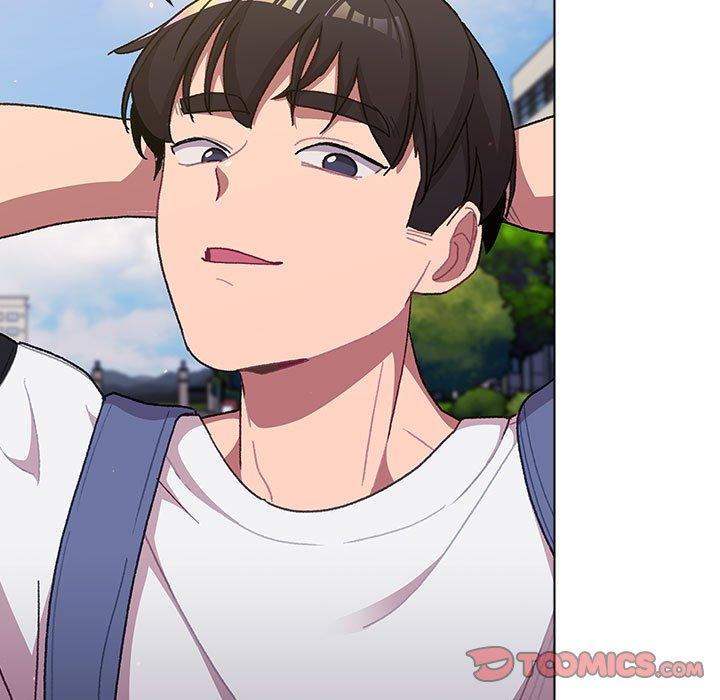 [韩国漫画] 分组换换爱 剧情,女学生,巨乳大奶#[149P]-95