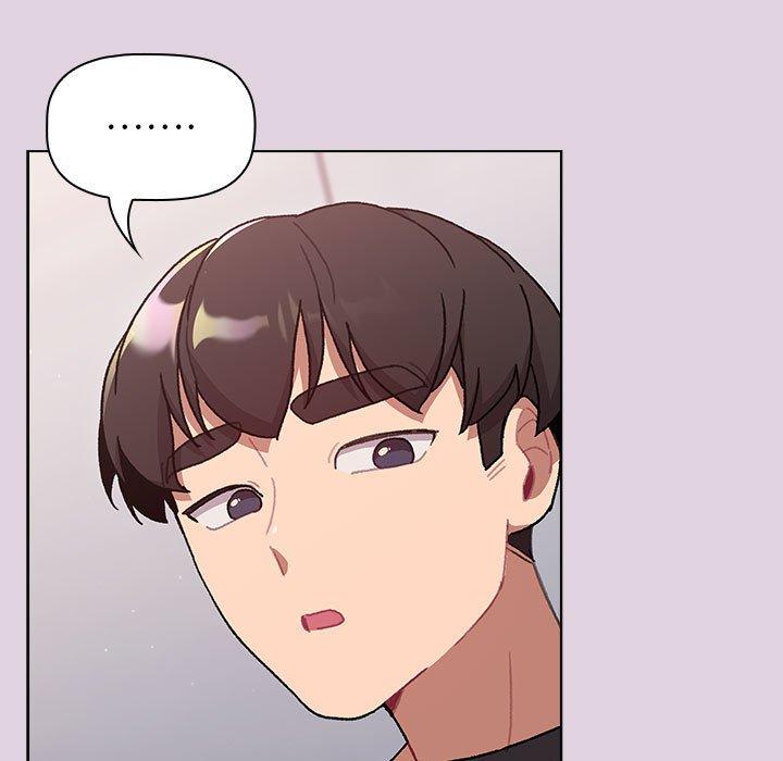 [韩国漫画] 分组换换爱 剧情,女学生,巨乳大奶#[153P]-55