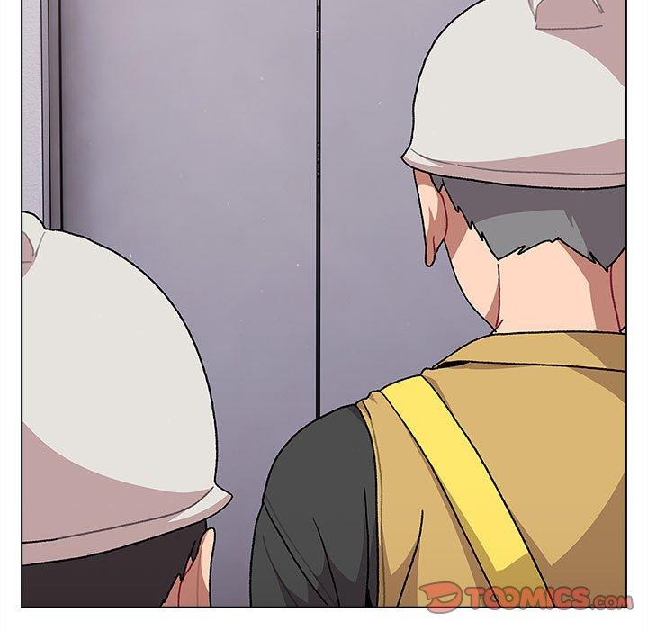 [韩国漫画] 分组换换爱 剧情,女学生,巨乳大奶#[161P]-21