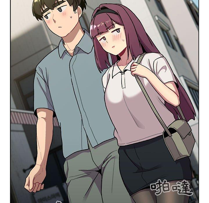 [韩国漫画] 分组换换爱 剧情,女学生,巨乳大奶#[160P]-45