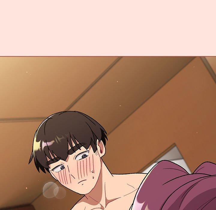 [韩国漫画] 分组换换爱 剧情,女学生,巨乳大奶#[174P]-151