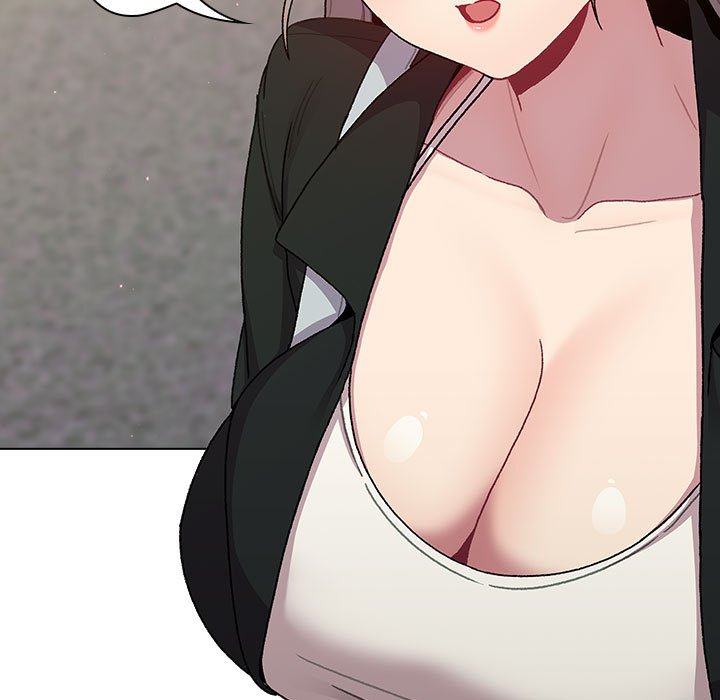 [韩国漫画] 分组换换爱 剧情,女学生,巨乳大奶#[76P]-46