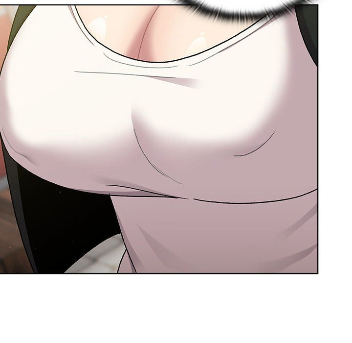 [韩国漫画] 分组换换爱 剧情,女学生,巨乳大奶#[76P]-61