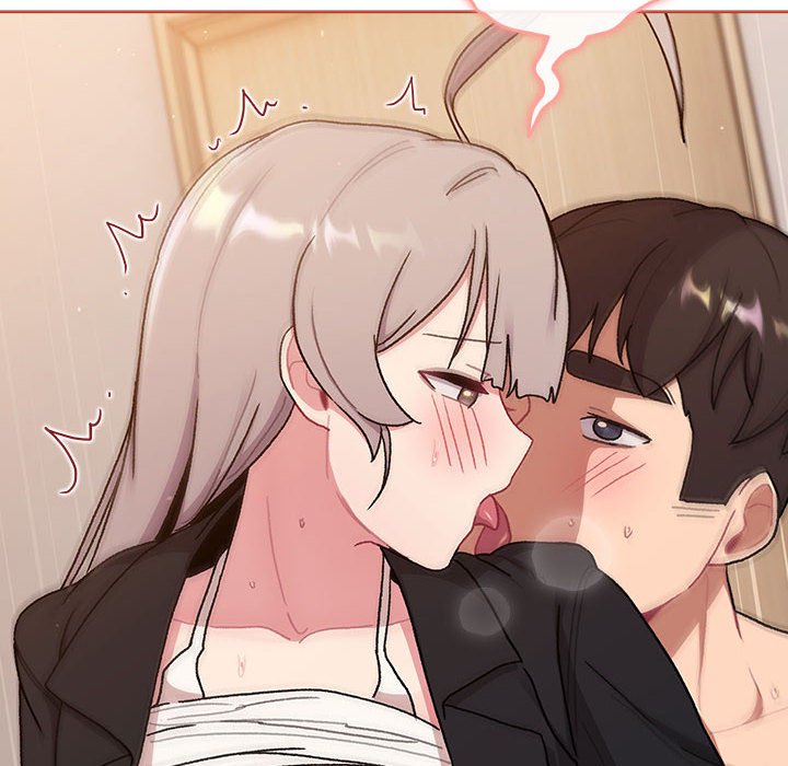 [韩国漫画] 分组换换爱 剧情,女学生,巨乳大奶#[144P]-94