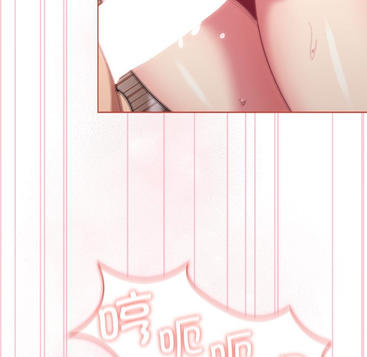 [韩国漫画] 分组换换爱 剧情,女学生,巨乳大奶#[162P]-31