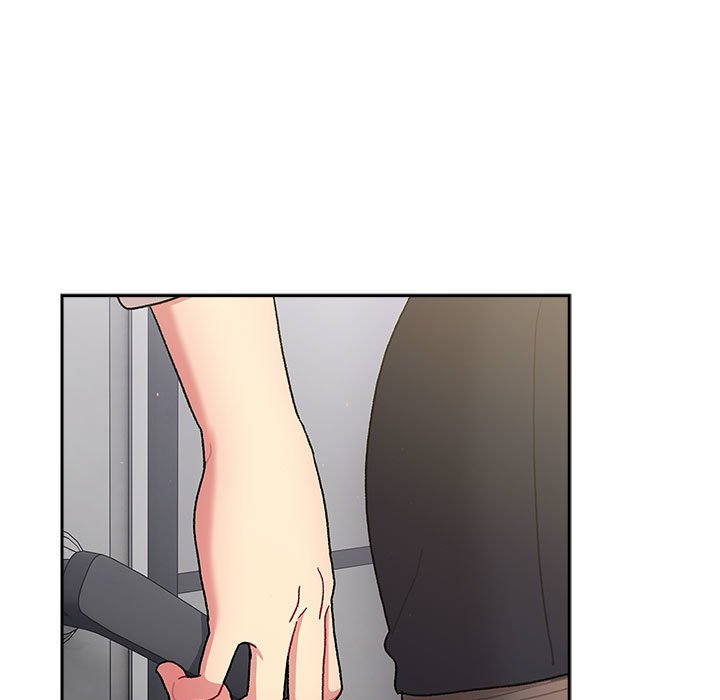 [韩国漫画] 分组换换爱 剧情,女学生,巨乳大奶#[151P]-121