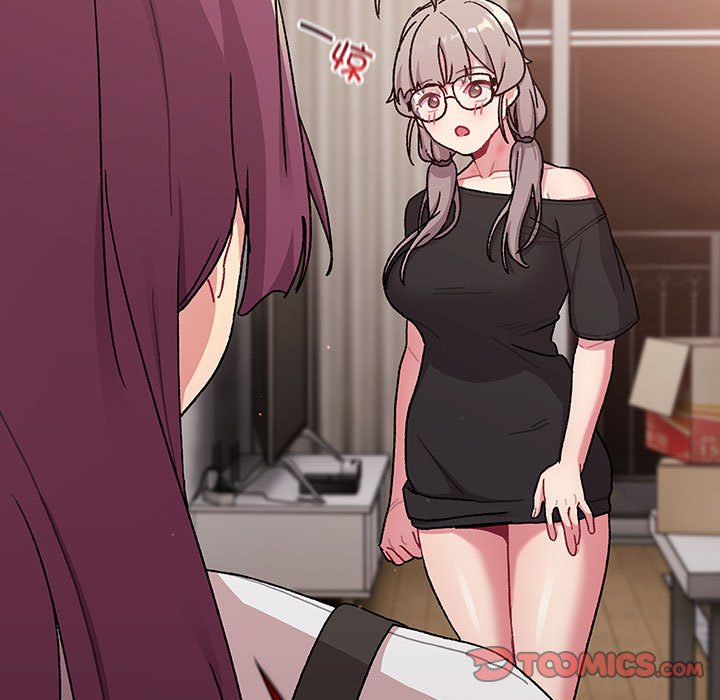 [韩国漫画] 分组换换爱 剧情,女学生,巨乳大奶#[151P]-57