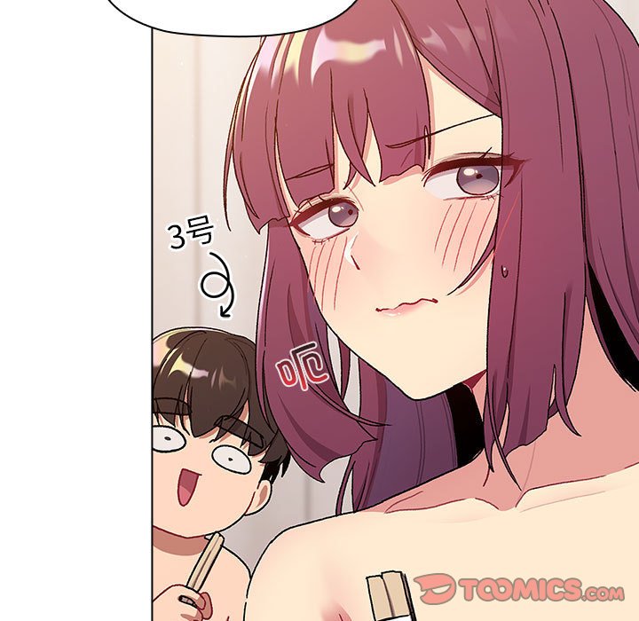 [韩国漫画] 分组换换爱 剧情,女学生,巨乳大奶#[171P]-27