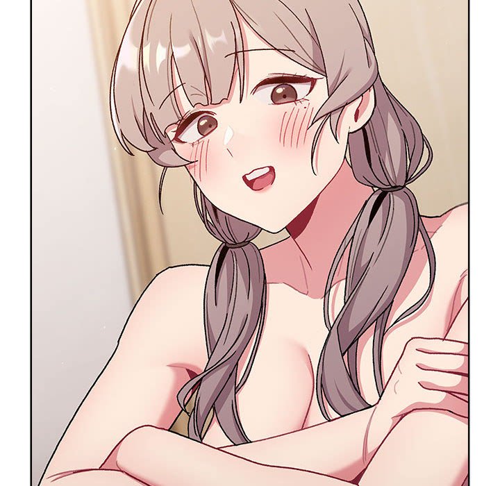 [韩国漫画] 分组换换爱 剧情,女学生,巨乳大奶#[171P]-44