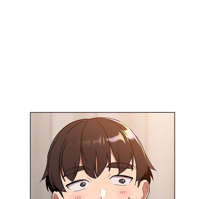 [韩国漫画] 分组换换爱 剧情,女学生,巨乳大奶#[221P]-15