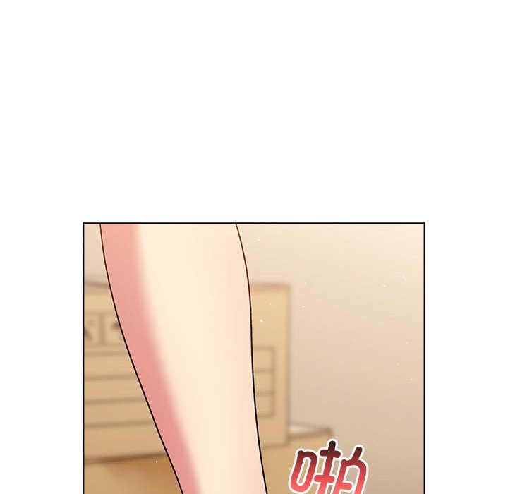 [韩国漫画] 分组换换爱 剧情,女学生,巨乳大奶#[173P]-163
